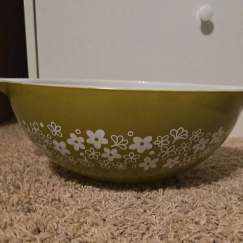 Spring Blossom Bowl